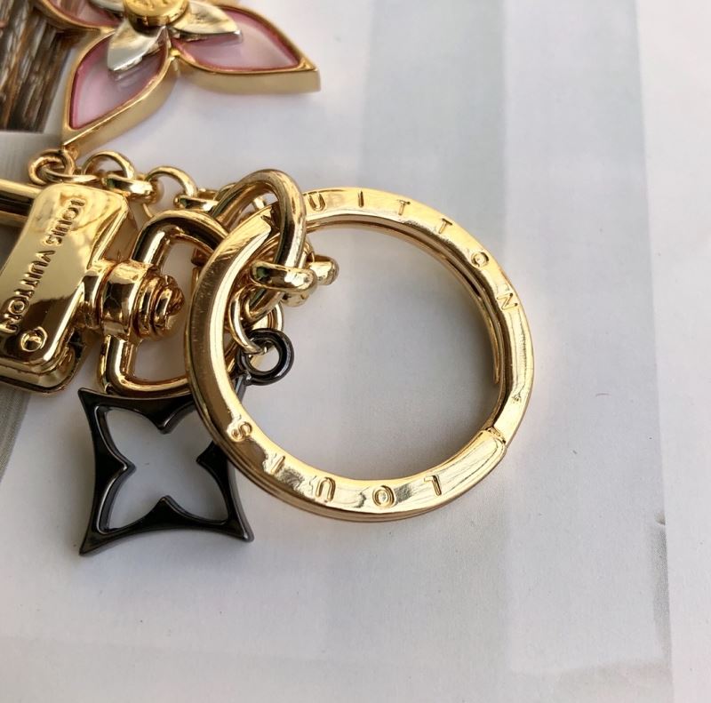 Louis Vuitton Keychains